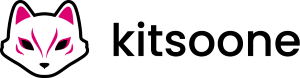 kitsoone Logo